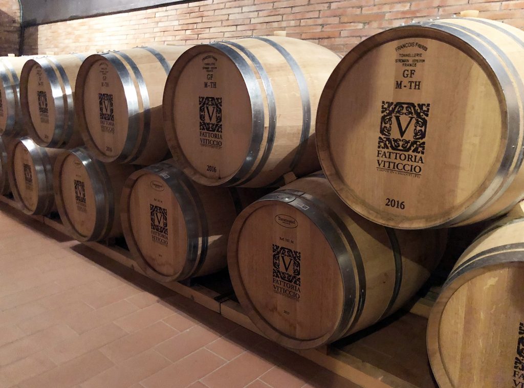 Wineries