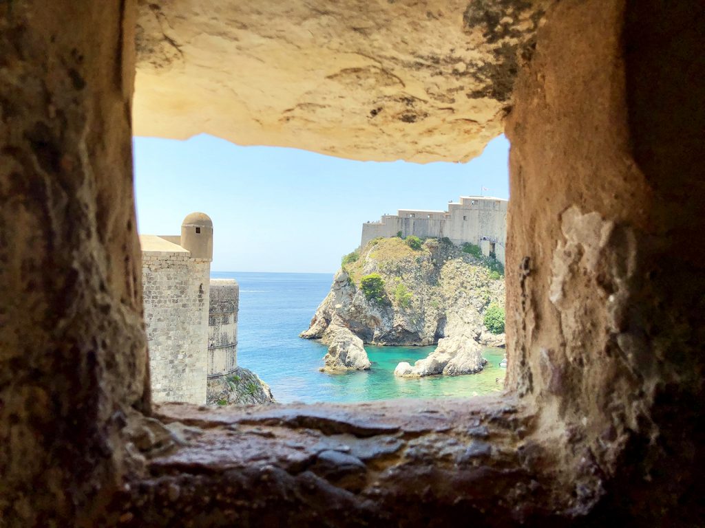 Dubrovnik