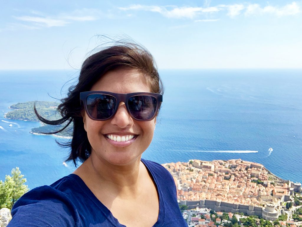 Dubrovnik