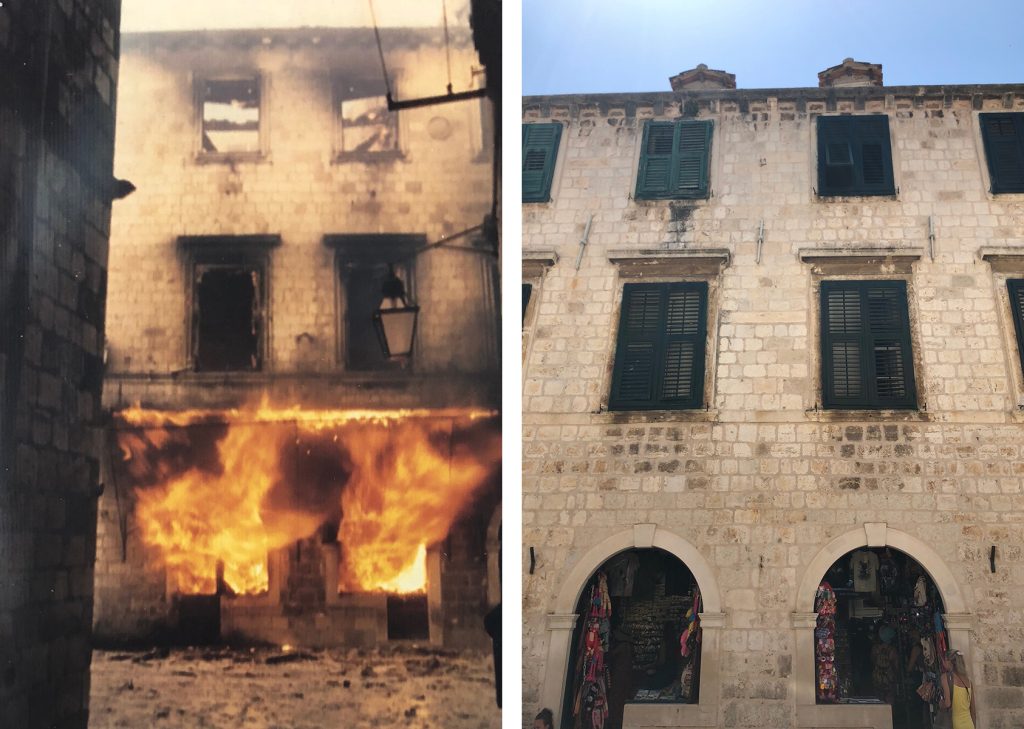 Dubrovnik