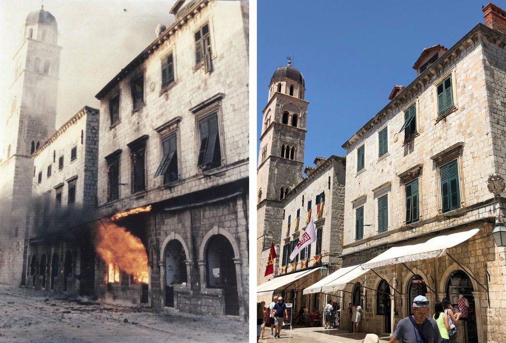 Dubrovnik