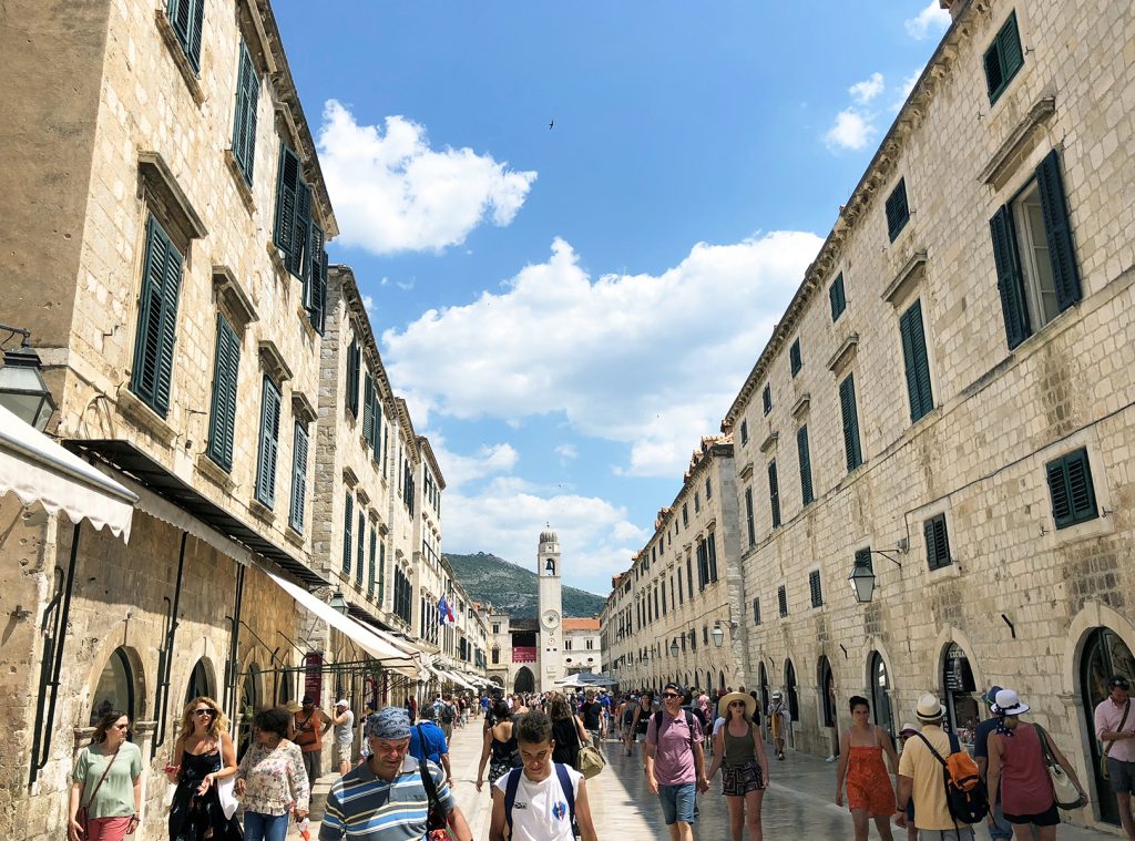 Dubrovnik