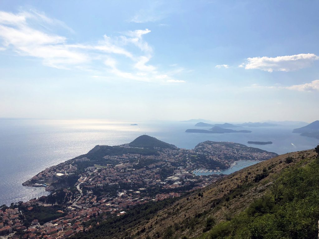 Dubrovnik