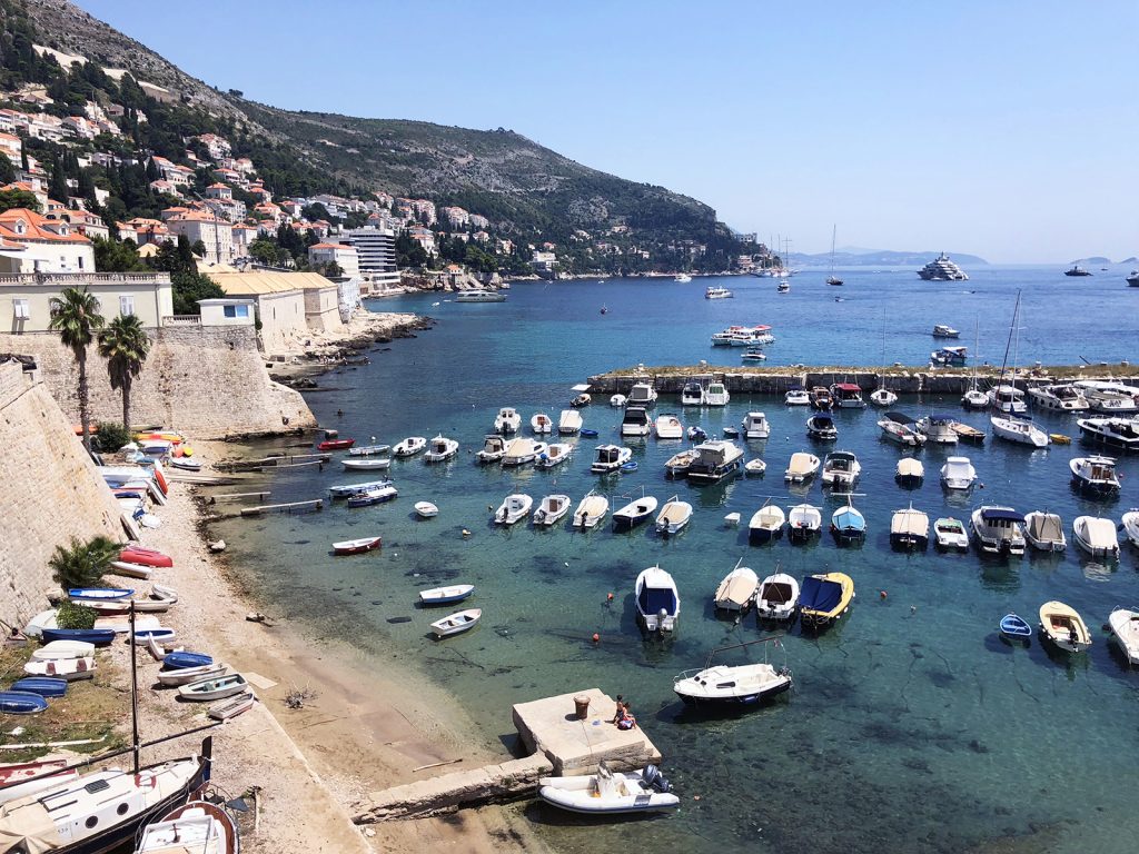 Dubrovnik