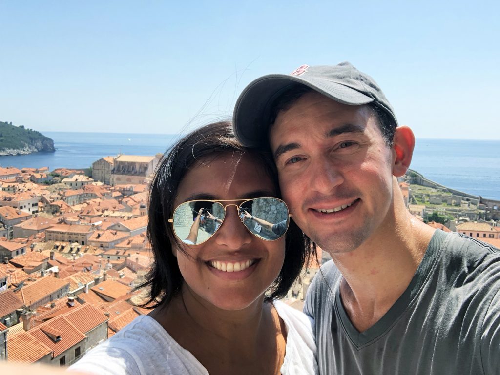 Dubrovnik