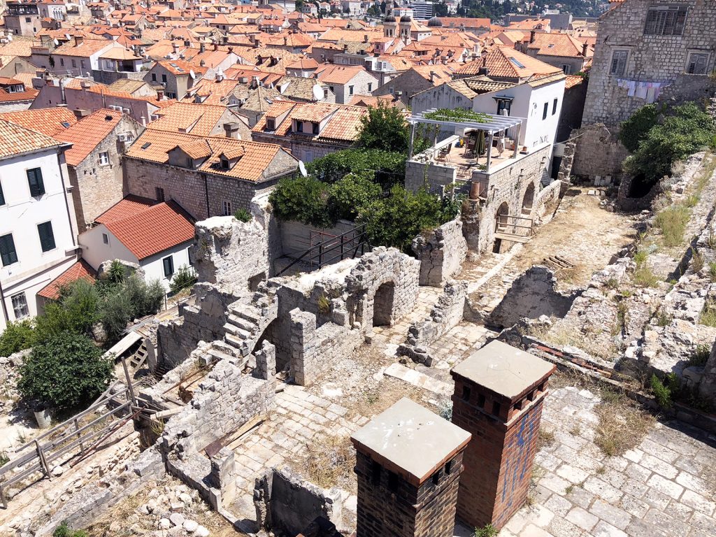 Dubrovnik