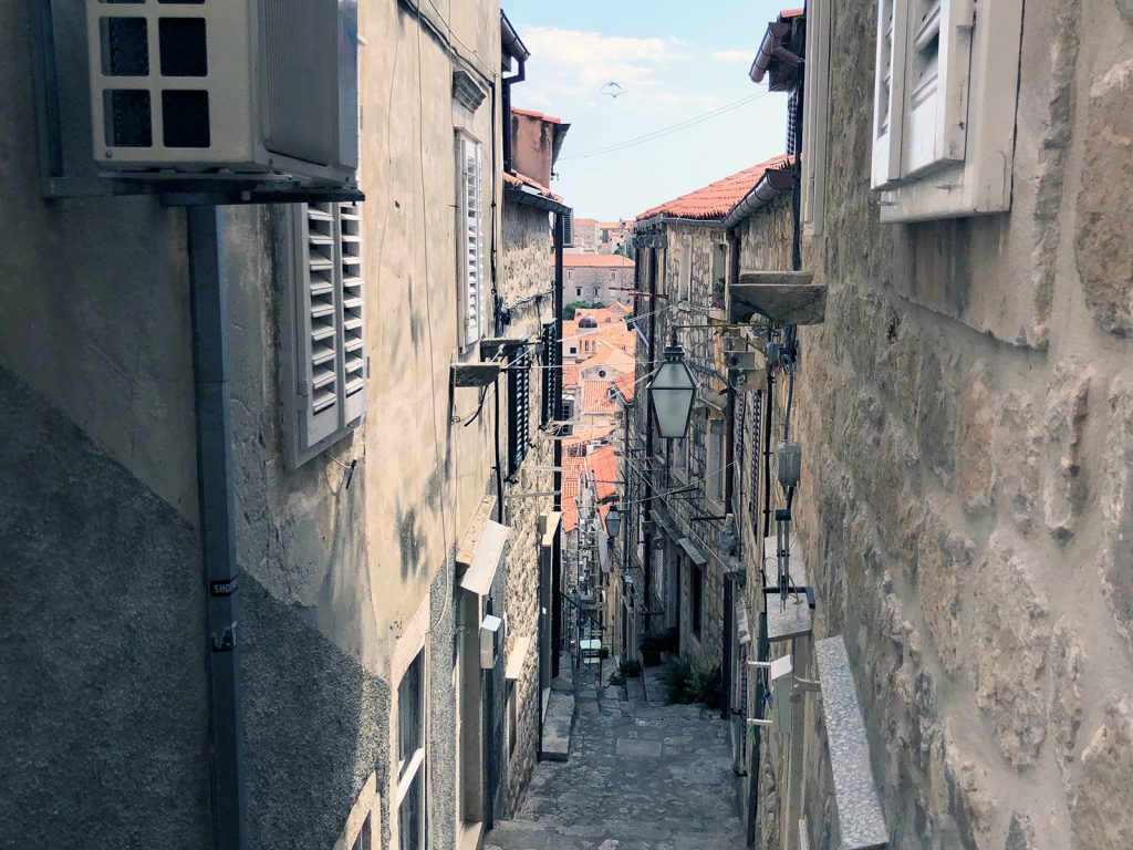 Dubrovnik