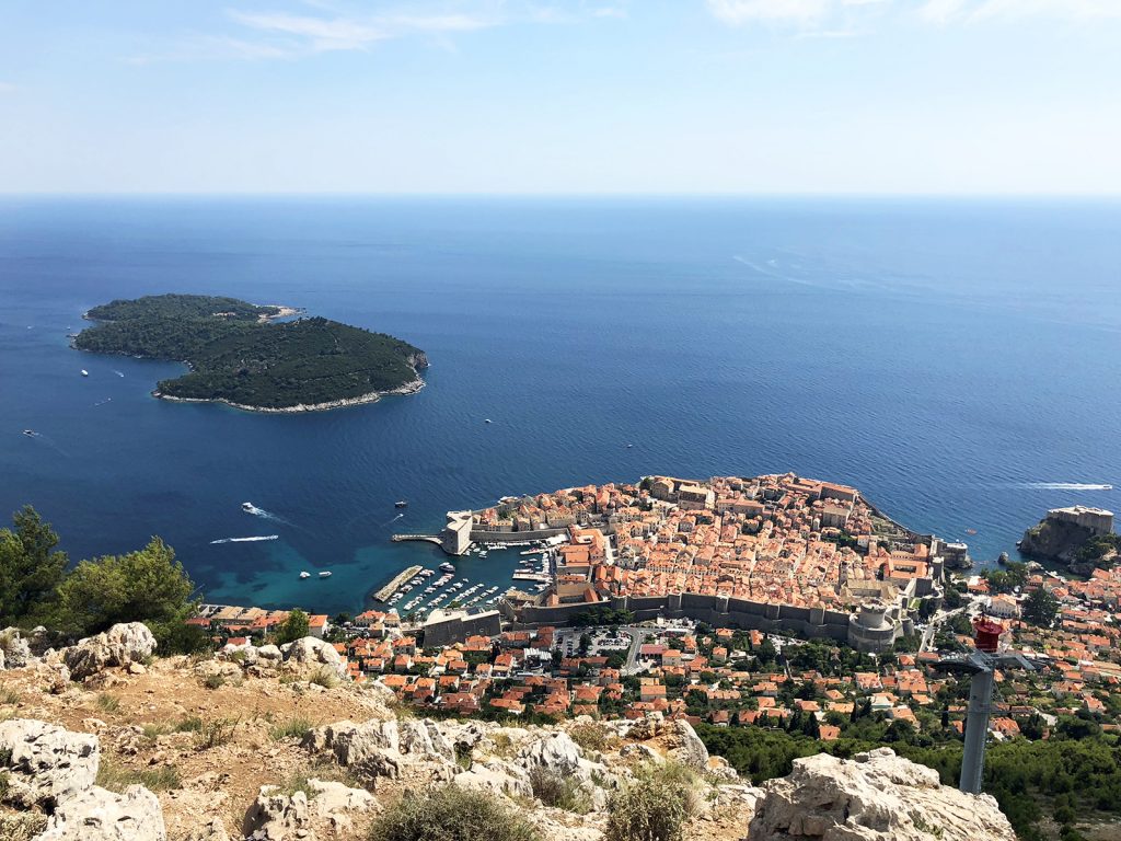 Dubrovnik