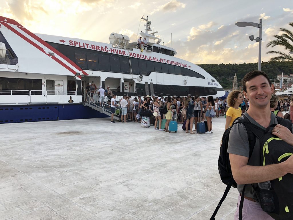 Hvar