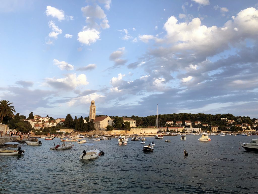 Hvar