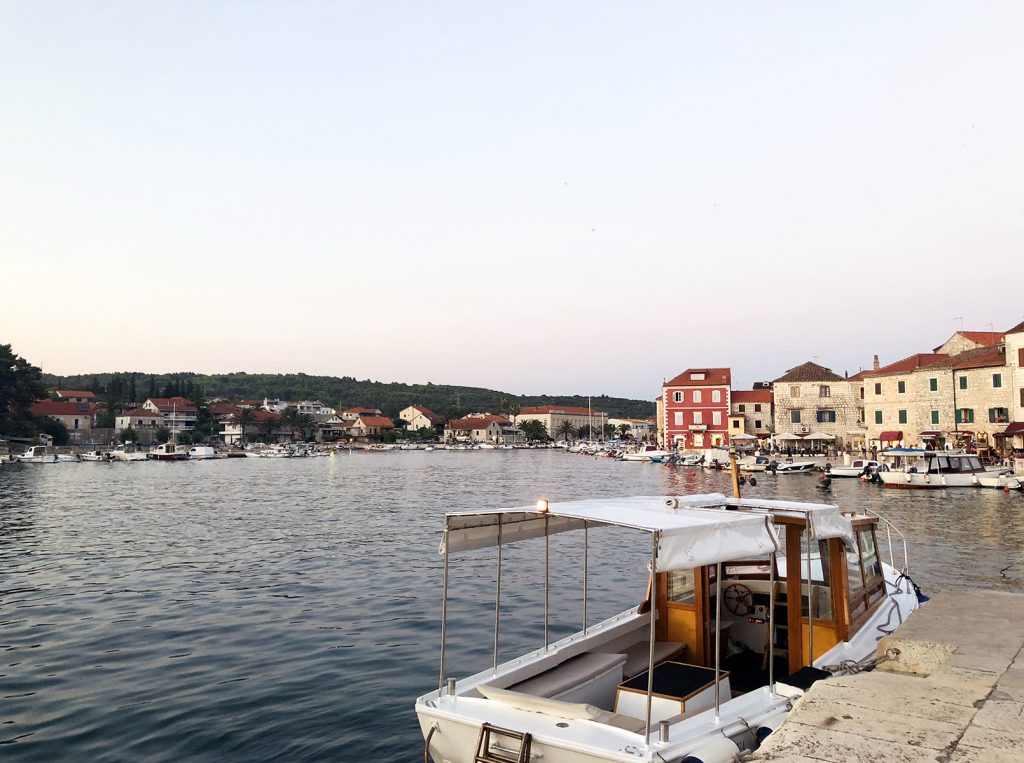 Hvar