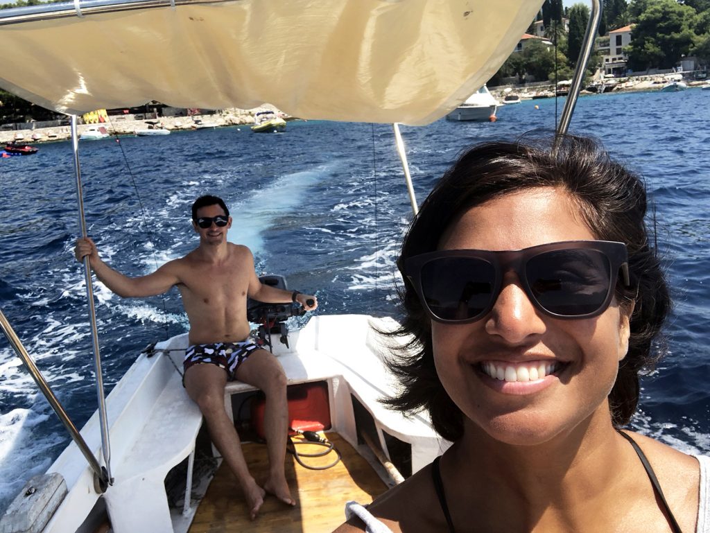 Hvar