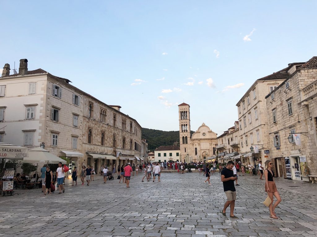 Hvar