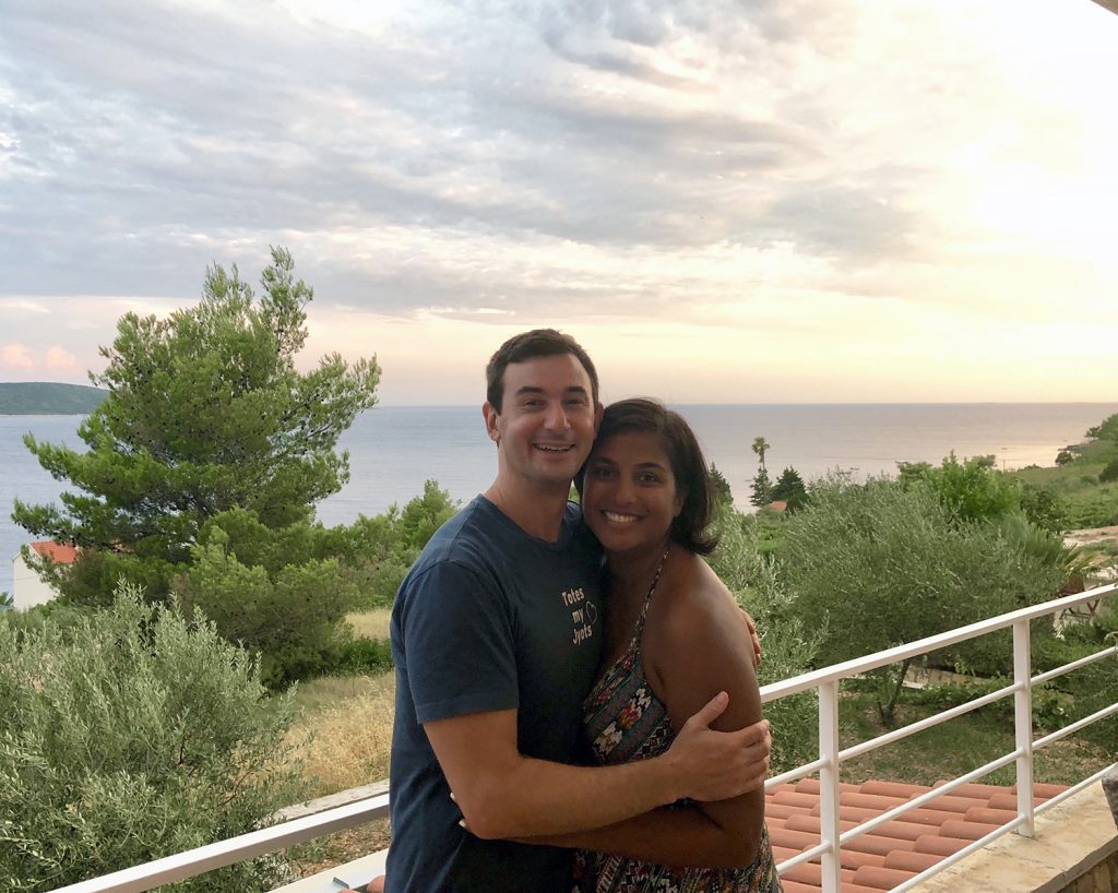 Hvar