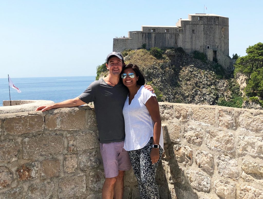 July 2018 Travel Blog