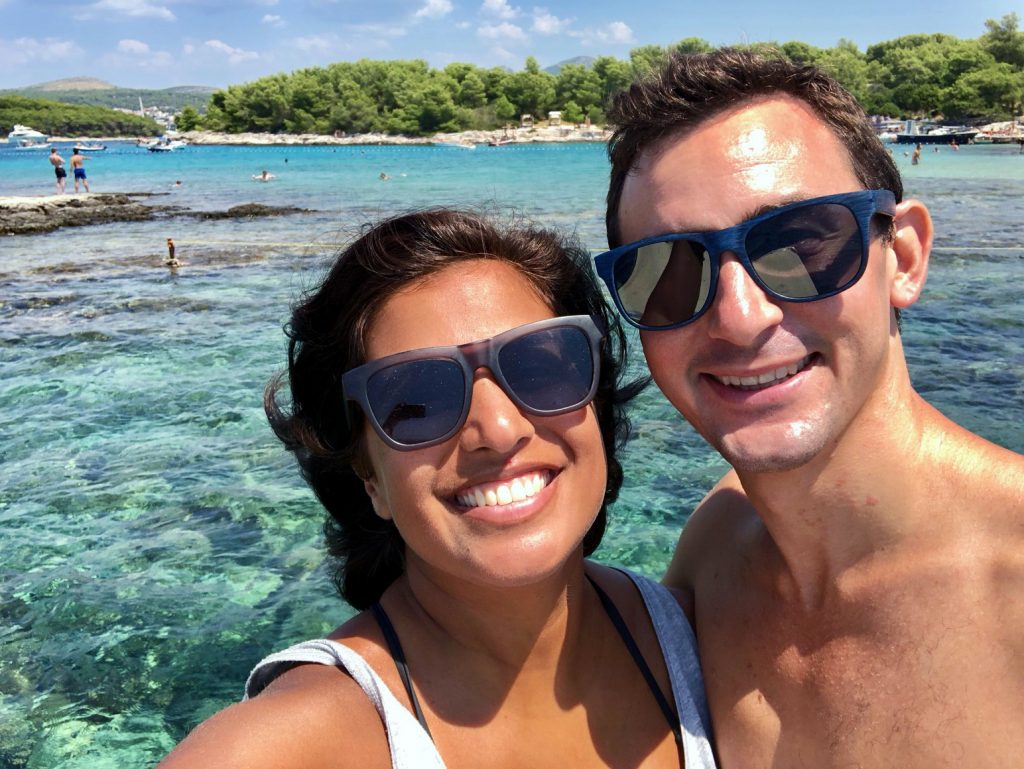 July 2018 Travel Blog