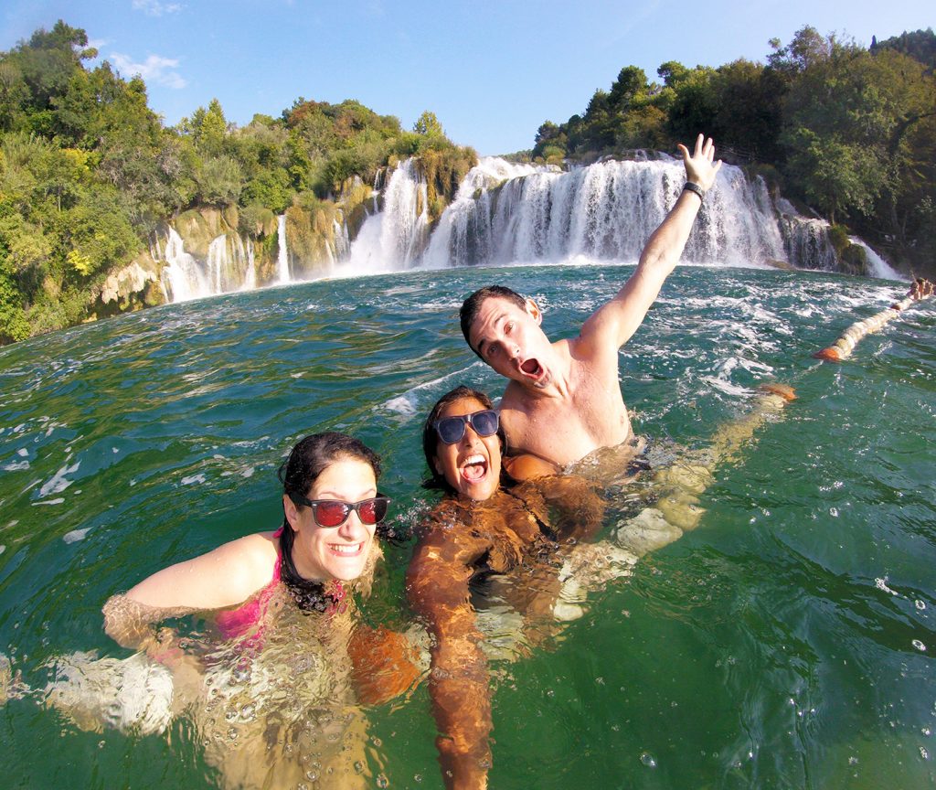 Krka National Park