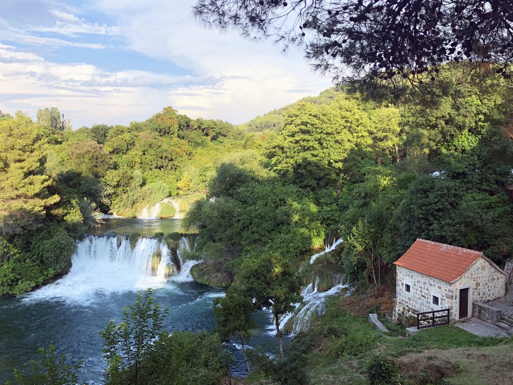 Krka National Park
