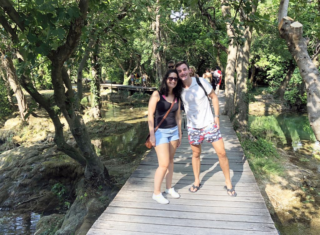 Krka National Park