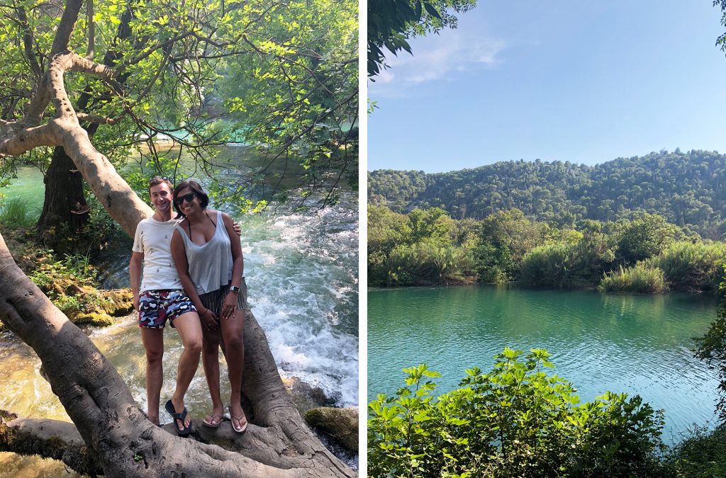 Krka National Park