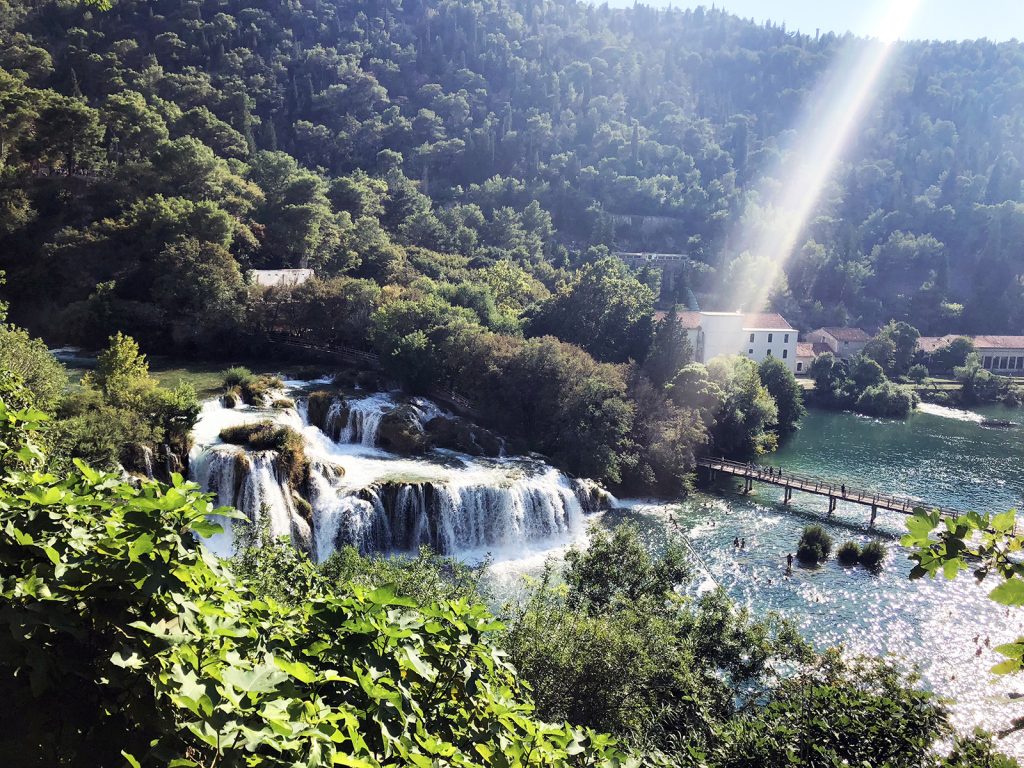 Krka National Park