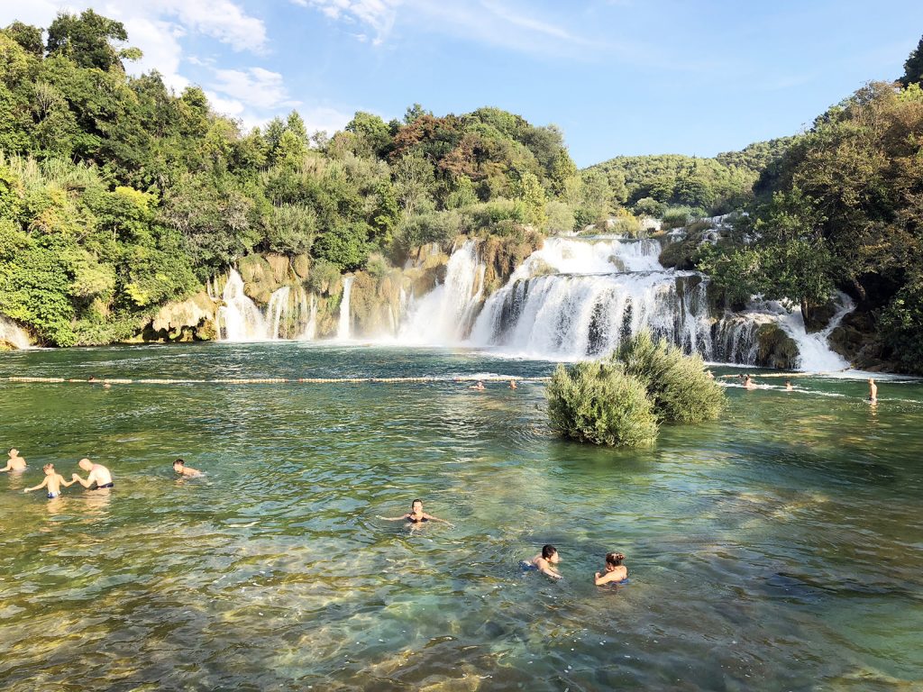 Krka National Park