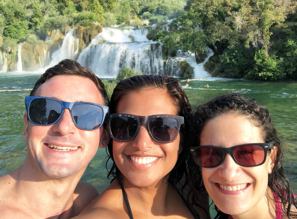 Krka National Park