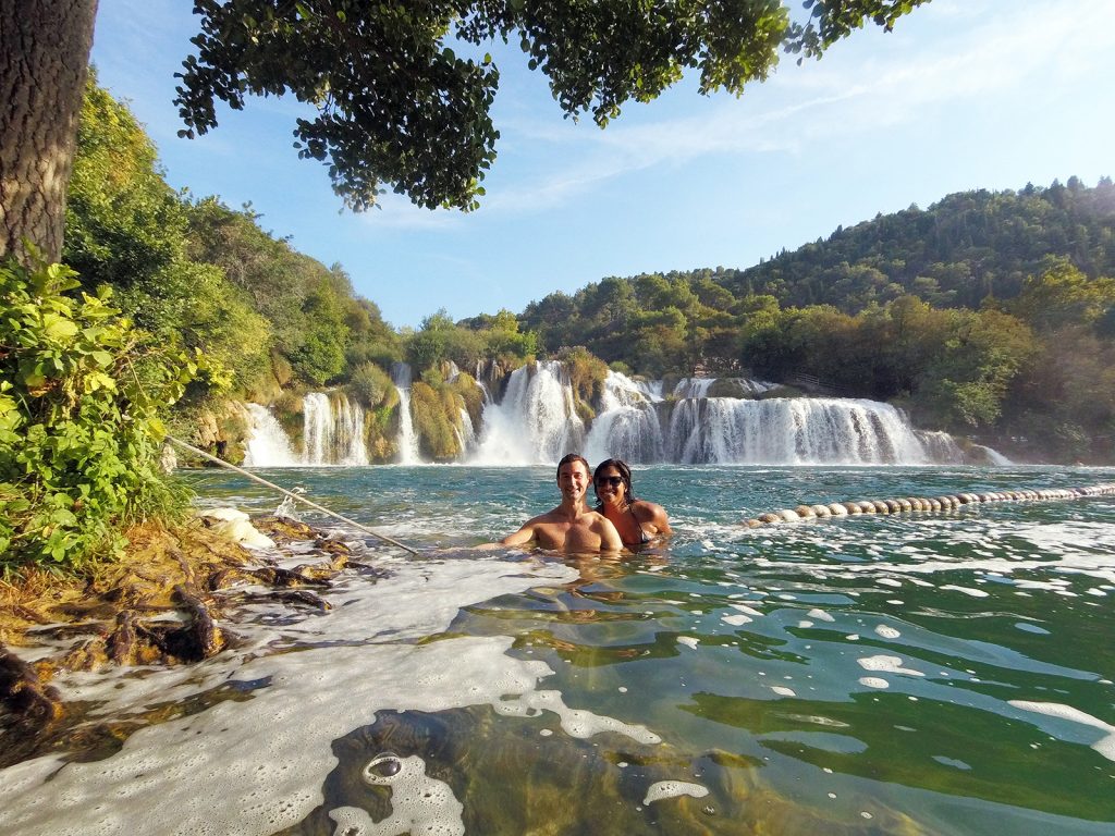 Krka National Park