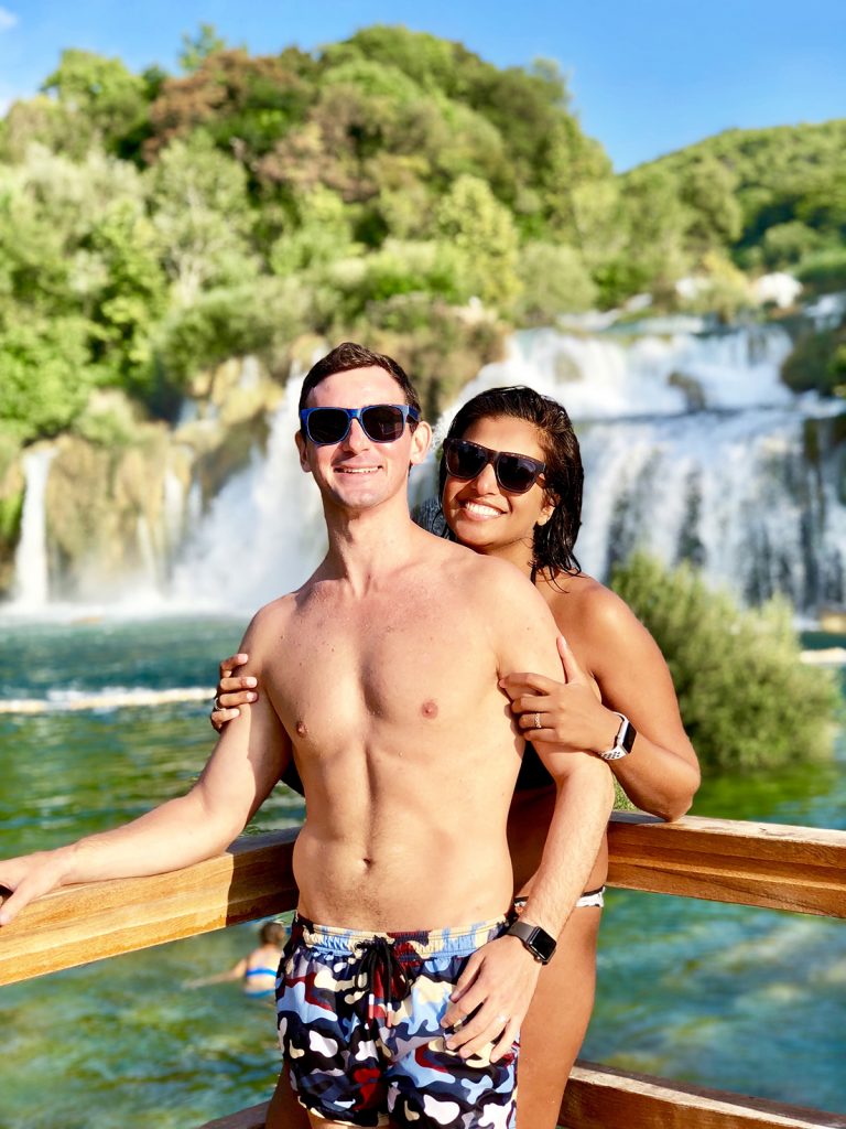 Krka National Park