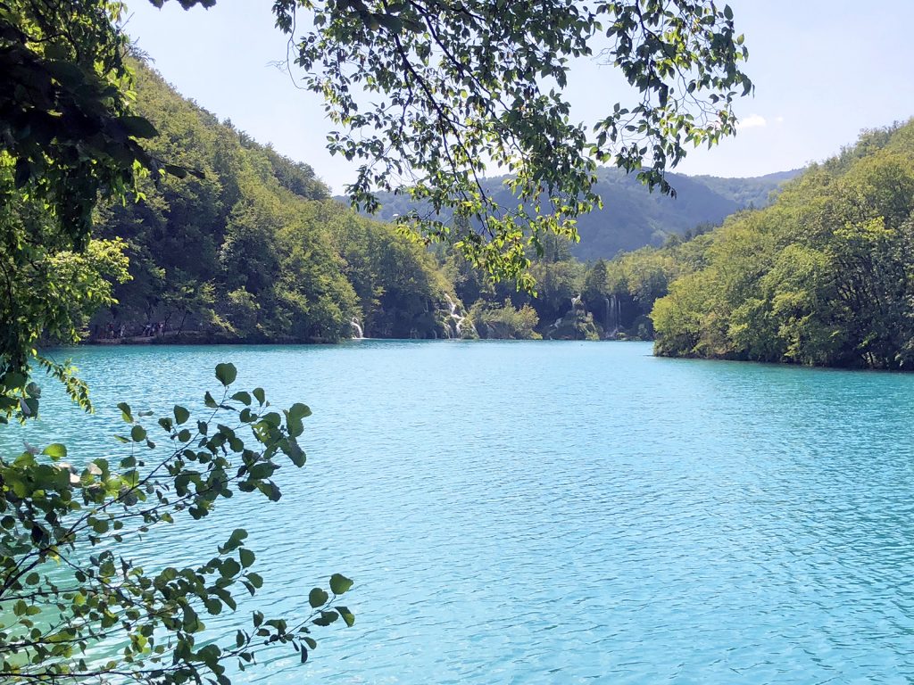 Plitvice Lakes National Park