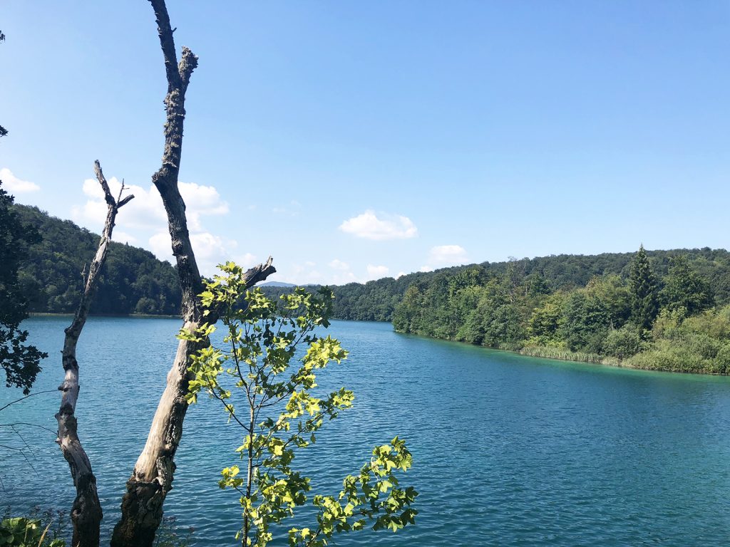 Plitvice Lakes National Park