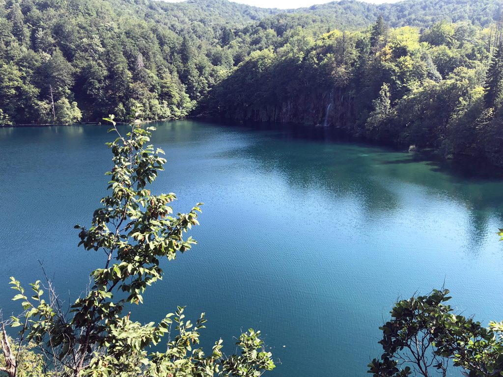 Plitvice Lakes National Park