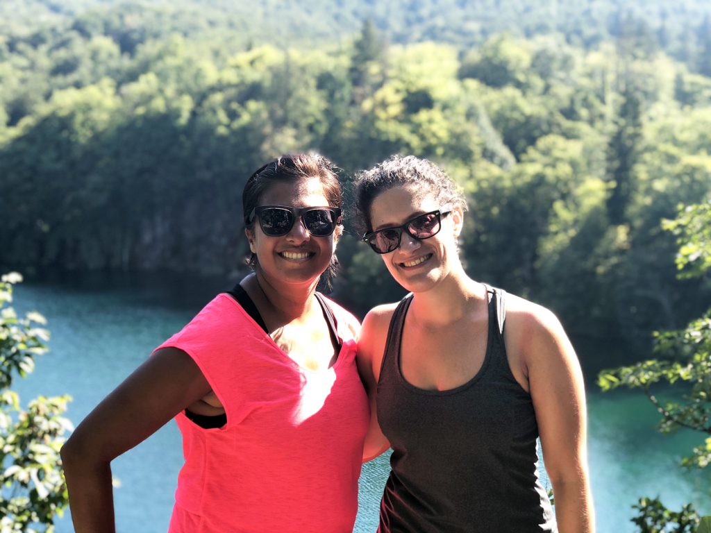 Plitvice Lakes National Park