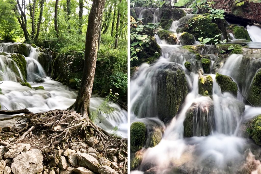 Plitvice Lakes National Park