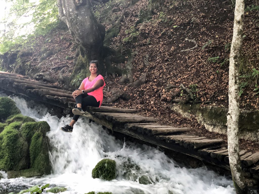 Plitvice Lakes National Park