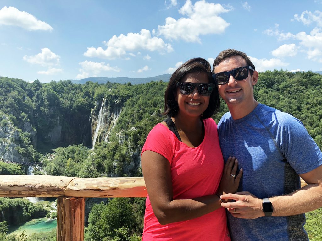 Plitvice Lakes National Park