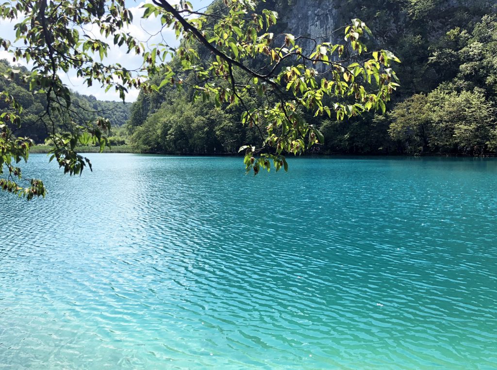 Plitvice Lakes National Park
