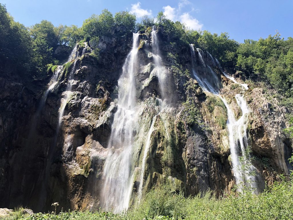 Plitvice Lakes National Park