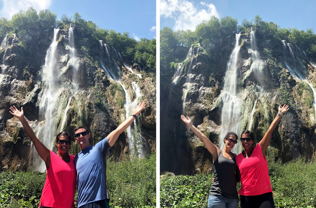 Plitvice Lakes National Park