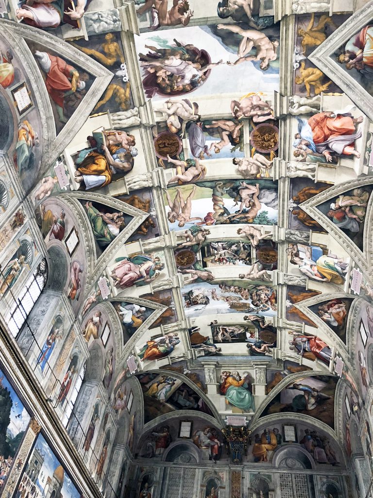 Rome