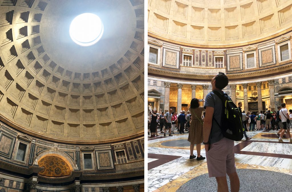 Rome