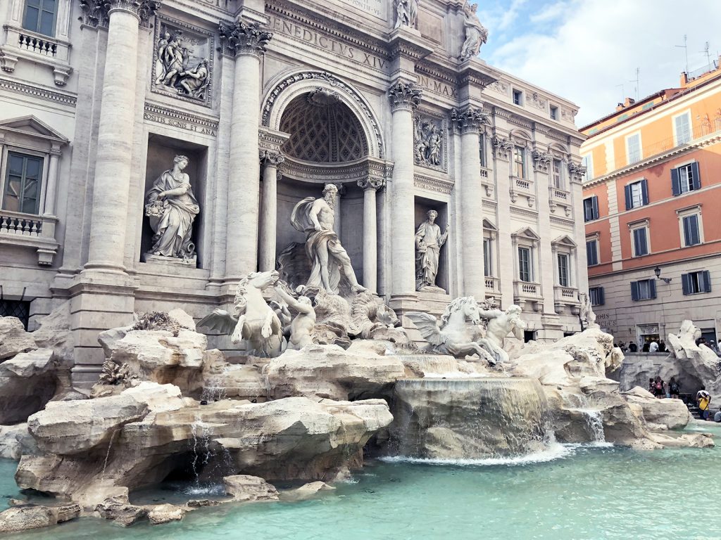 Rome