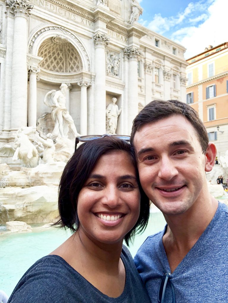 Rome