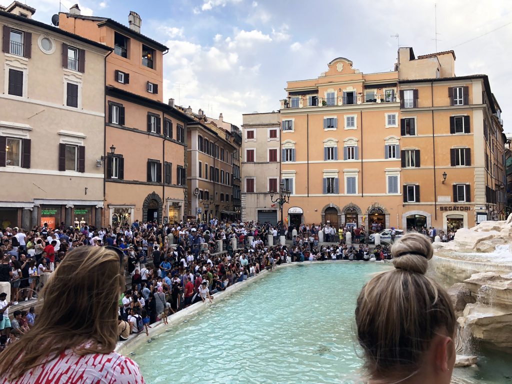 Rome