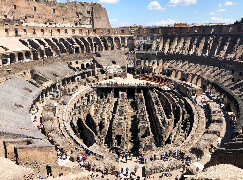 Rome