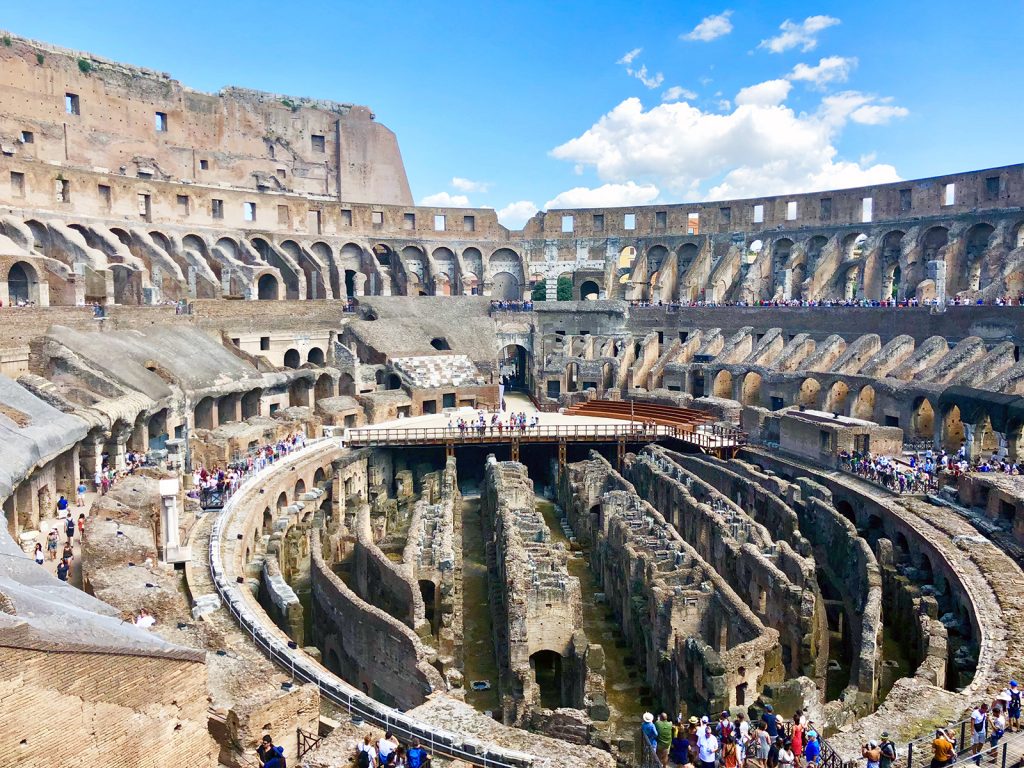 Rome