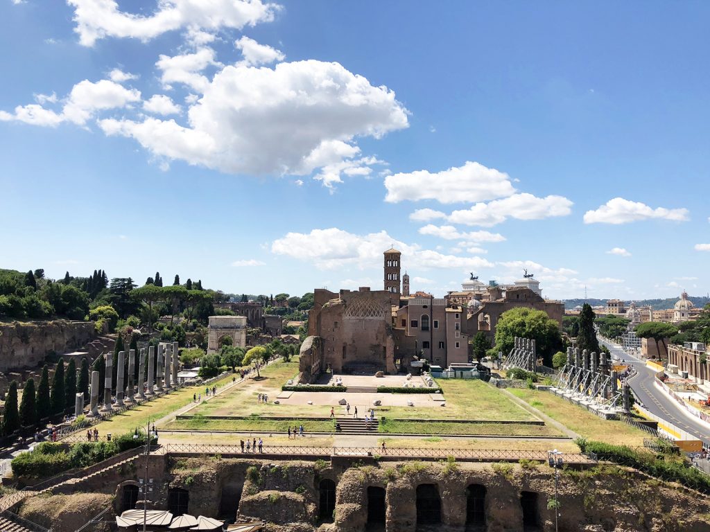 Rome