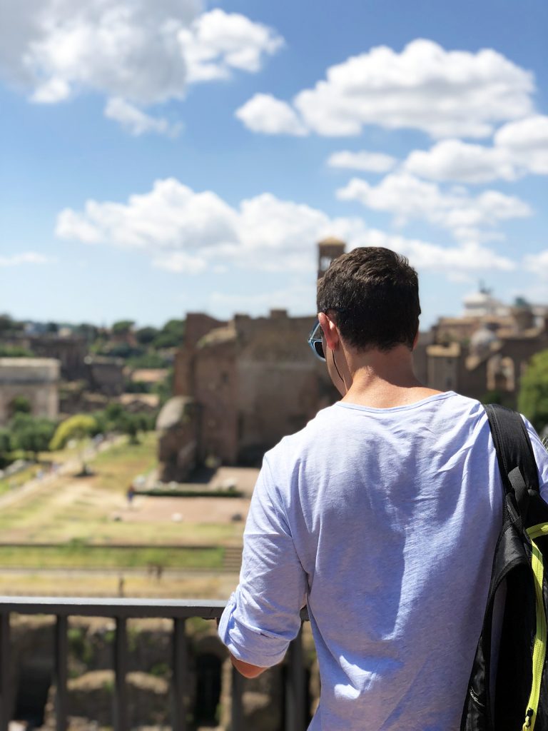 Rome