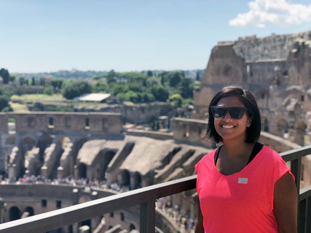 Rome
