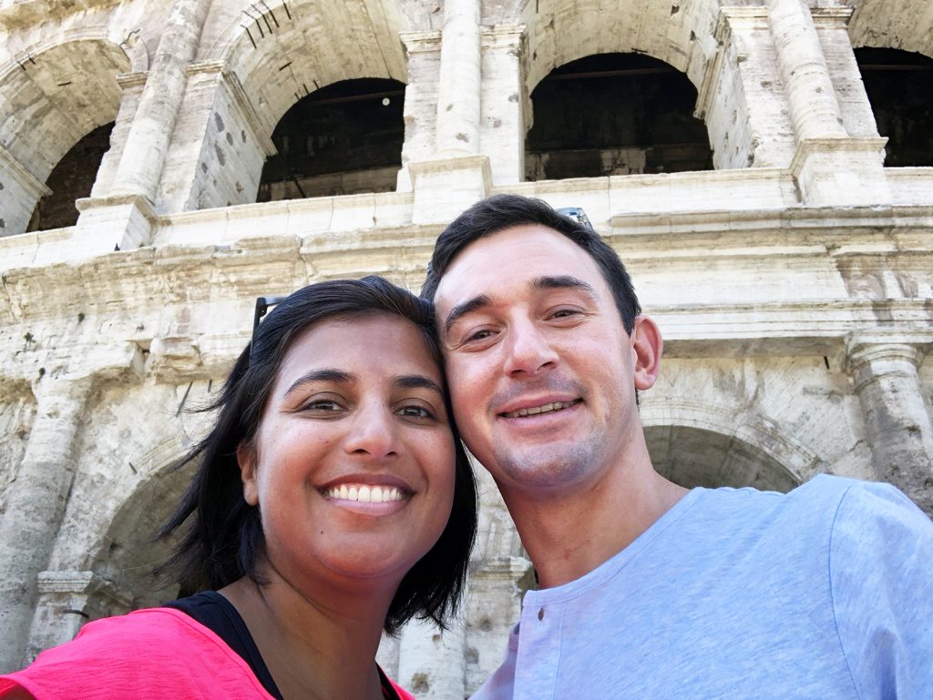 Rome